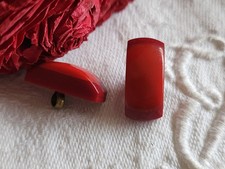 Collection duo boutons d'occasion  Senozan
