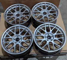 Dtm 5x112 alloys for sale  CREDITON
