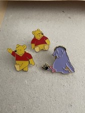 Vintage winnie pooh for sale  BIRMINGHAM