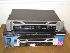 Vonyx vpa 1000 for sale  NOTTINGHAM