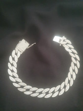 Hiphop cuban link gebraucht kaufen  Allensbach