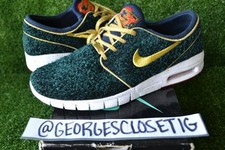 Nike Stefan Janoski Max DB Doernbecher 2014, tamanho 8,5M comprar usado Nike Stefan Janoski Max DB Doernbecher 2014, tamanho 8,5M comprar usado  Enviando para Brazil
