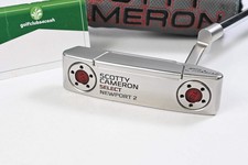 Scotty cameron select for sale  LOANHEAD