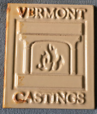 Vermont castings tan for sale  Belleville