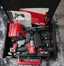 Milwaukee m18onepd2 combi for sale Milwaukee m18onepd2 combi for sale  WALSALL