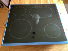 Gorenje ceranfeld beschädigt gebraucht kaufen  Hamburg