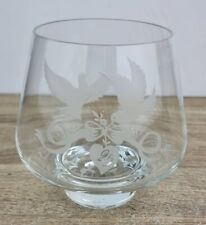 Caithness clear glass for sale  WIMBORNE