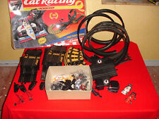 Carrera bahn car gebraucht kaufen  Haundorf
