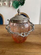 Pot biscuit ancien d'occasion  Beauvais