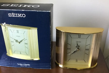Seiko desk shelf for sale  Croton on Hudson