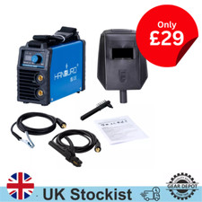 Arc welder 100amp for sale  CROYDON