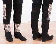 1141 zebra verknee gebraucht kaufen  Deutschland