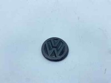 Logotipo Volkswagen emblema Siga emblema friso traseiro fabricante de equipamento original comprar usado  Enviando para Brazil
