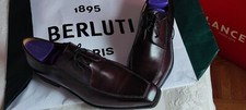 Berluti chaussures hommes d'occasion  Courbevoie