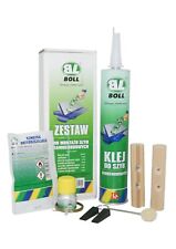 Neu scheibenkleber set gebraucht kaufen  Küstrin-Kietz