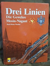 Wrobel linien gewehre gebraucht kaufen  Blieskastel