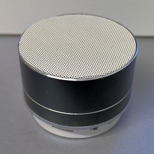 Runde soundbox bluetooth gebraucht kaufen  Mönchengladbach