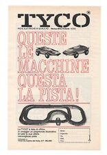 Pubblicità advertising werbun usato  Italia