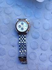 Orologio cronografo cadet usato  Italia