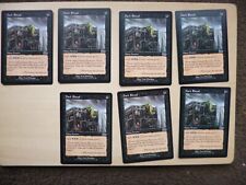 Schwarzer ritus urza gebraucht kaufen  Moers
