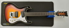 Hallmark custom guitar for sale  Marion