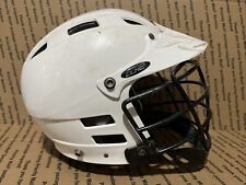 Cascade lacrosse helmet for sale  Naugatuck