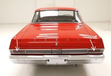1965 mercury comet for sale  Lenexa