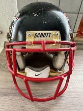 American football helm gebraucht kaufen  Wallhausen