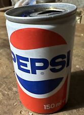 Lattina pepsi cola usato  Vicopisano