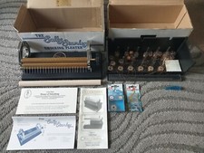 Smocking pleater pleater for sale  STAINES-UPON-THAMES