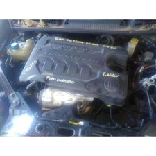 motore fiat bravo 198a2000 usato  Bedizzole
