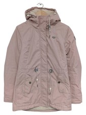 Alife kickin winterjacke gebraucht kaufen  Deutschland