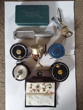 Lot fishing reels for sale  Longmont