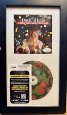 Natale duck dynasty usato  Spedire a Italy
