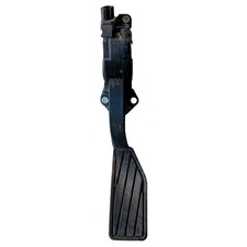 Pedale accelleratore 590065j02 usato  Pratola Peligna