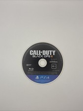 Call of Duty Black Ops 3 III - Sony PlayStation 4 - Jogo PS4 - Apenas disco comprar usado  Enviando para Brazil