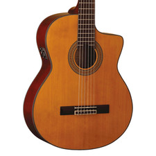 Washburn c64sce cutaway for sale  Winchester