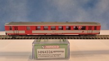 Arnold hn4326 öbb gebraucht kaufen  Ottweiler