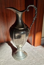 Karaffe krug kanne gebraucht kaufen  Michendorf