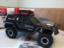 Redcat racing everest for sale  Wymore