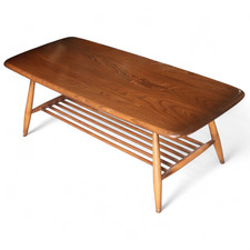 Vintage ercol golden for sale  COVENTRY