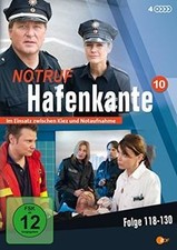 Notruf hafenkante dvds gebraucht kaufen  Berlin