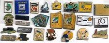 Lot pin poste d'occasion  Saint-Amand-Montrond