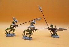 Lizardmen pike identification for sale  Kingston