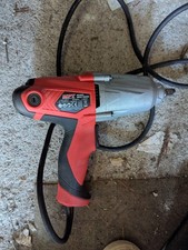 Mpt impact wrench for sale  WREXHAM