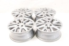 Felgensatz 5x16 et47 gebraucht kaufen  Wittenburg