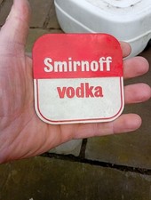 Smirnoff vodka pub for sale  BONNYRIGG