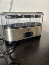 Wmf küchenminis joghurtbereit gebraucht kaufen  Bautzen