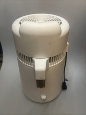 Water distiller stainless for sale  Bellefontaine