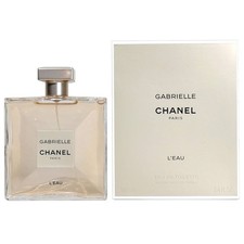 Chanel gabrielle 100ml for sale  NORTHAMPTON